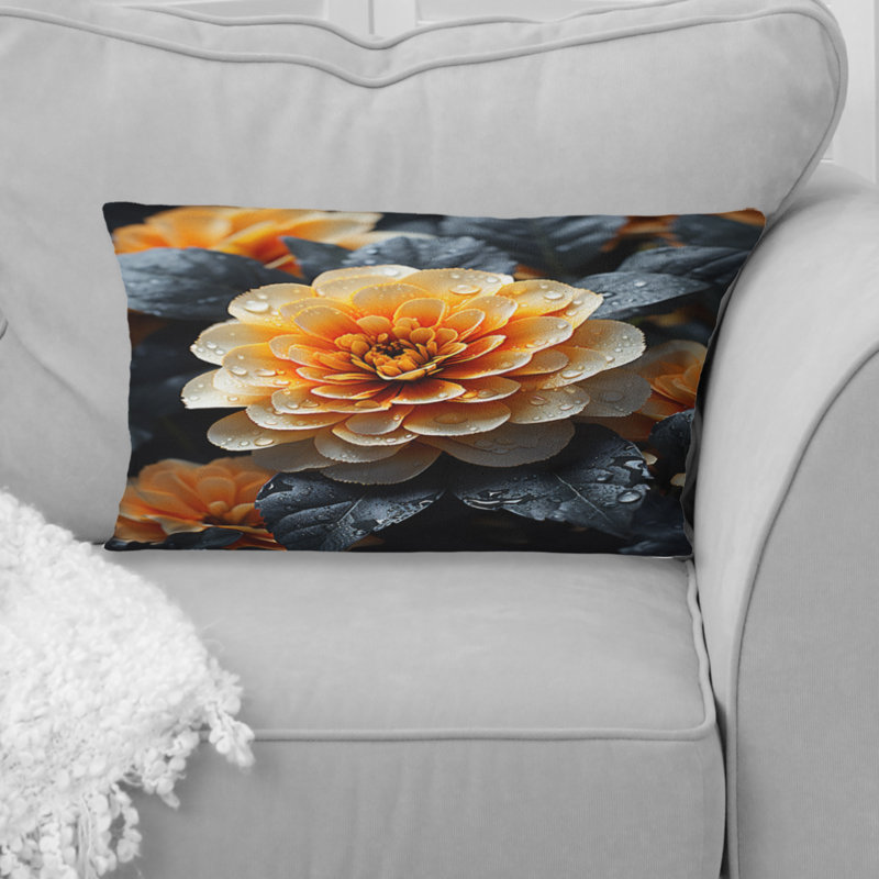 Coussin Coral
