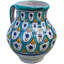 Handmade Ceramic Table Vase