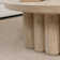 Classic Home Tiber Round Single Coffee Table | Perigold