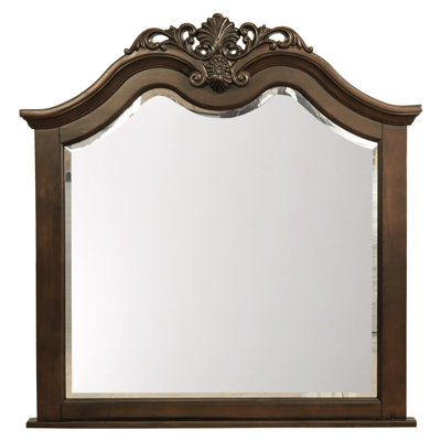 Gearalt Kline Mirror