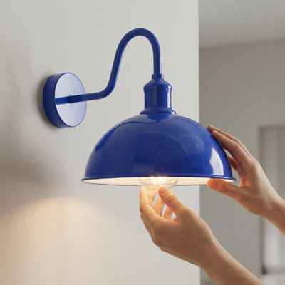 Foshee Armed Sconce