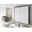 Borba BORBA 2 Sliding Door Wardrobe INCL. Delivery and Assembly-23538375-23538423-23538426