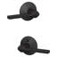 Latitude Lever Hall and Closet Lock-92697550
