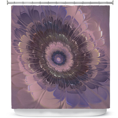 Shower Curtain
