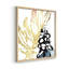 «No Deckle Tropical Moderne I», ensemble de 4-1890224924-1890224925