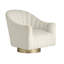 Springsteen Swivel Chair