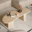 Table basse en pierre naturelle