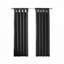 Panneau de rideau occultant Twist Tab Total-990071494-990071352