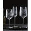 Lucy Handmade Crystal Red Wine Glass