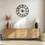 Horloge murale 16 po Modern