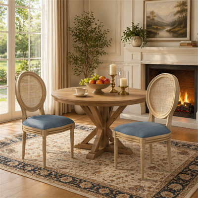 Diningchair(Set Of 2)
