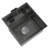 9 L Kitchen Sink RV Sink With A Foldable Tap Inside-101898835