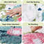 Tapis de salle de bain Wildflower
