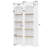 Free Standing 5 Tier Bookcase-91320384