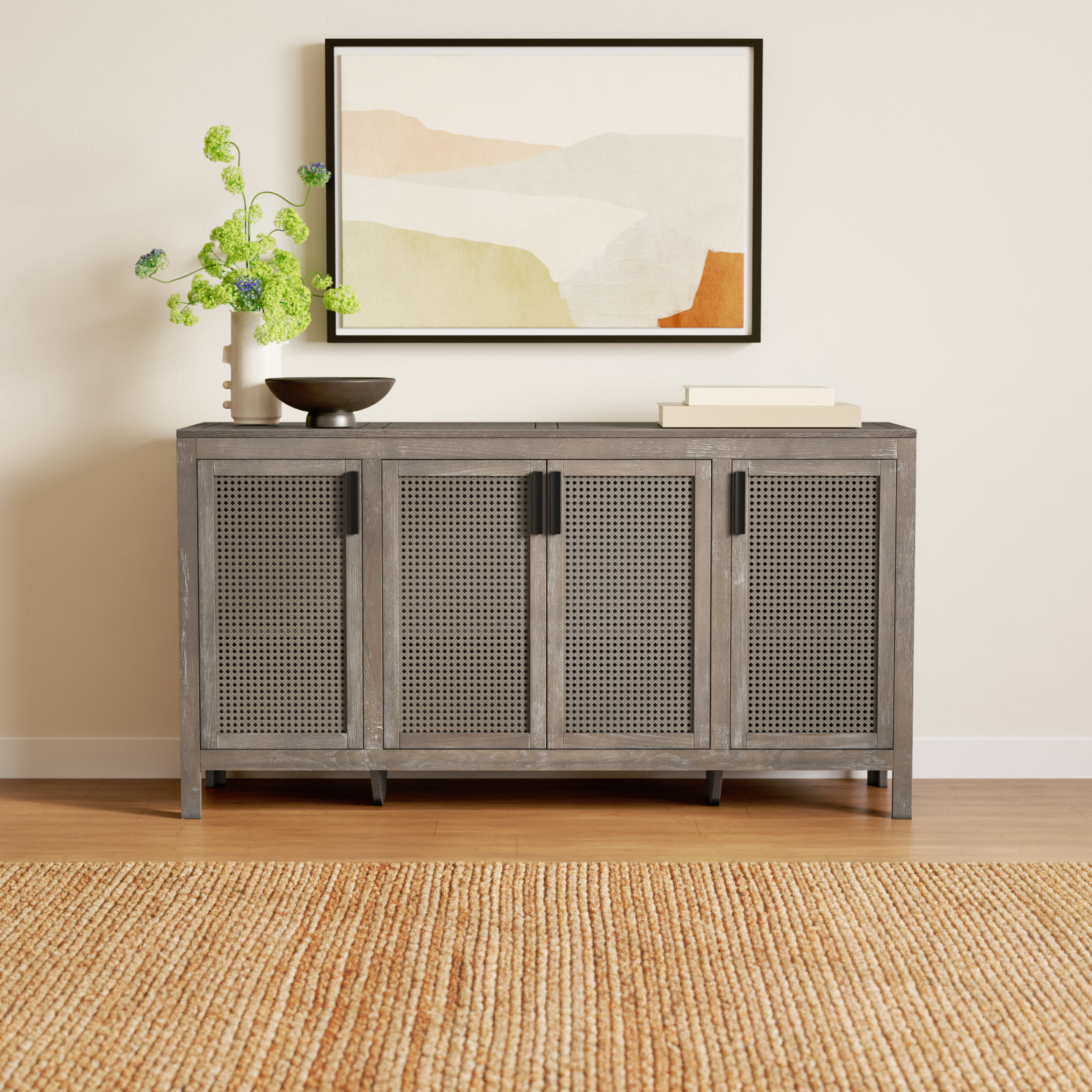 Amoura 60'' Sideboard
