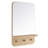 Miroir Lumina par Modway-88459686
