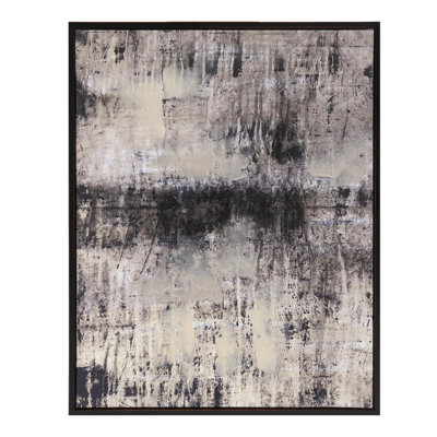 Concrete City Painting