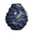 Uttermost Timber Swirl Earth Tone Vases Set/2