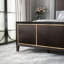 Lit en bois Diane moderne-652975411