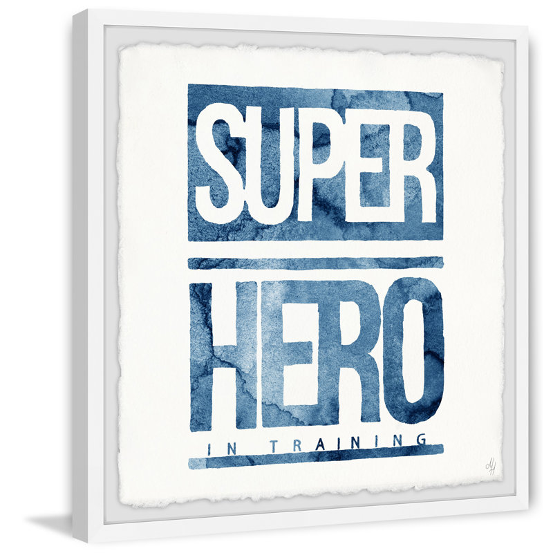 Courville Single Picture Frame Print, 41cm H x 41cm W