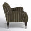 Allura 32" Wide Armchair-1304273207