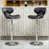 Dark Brown est en rupture de stock
