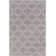 Shandi Wool Geometric Indoor Rug