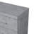 Caomhan 46.5" W 6 Drawer Dresser-1805240275