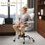 Chaise de bureau avec appui-tête Nobert-2119109302