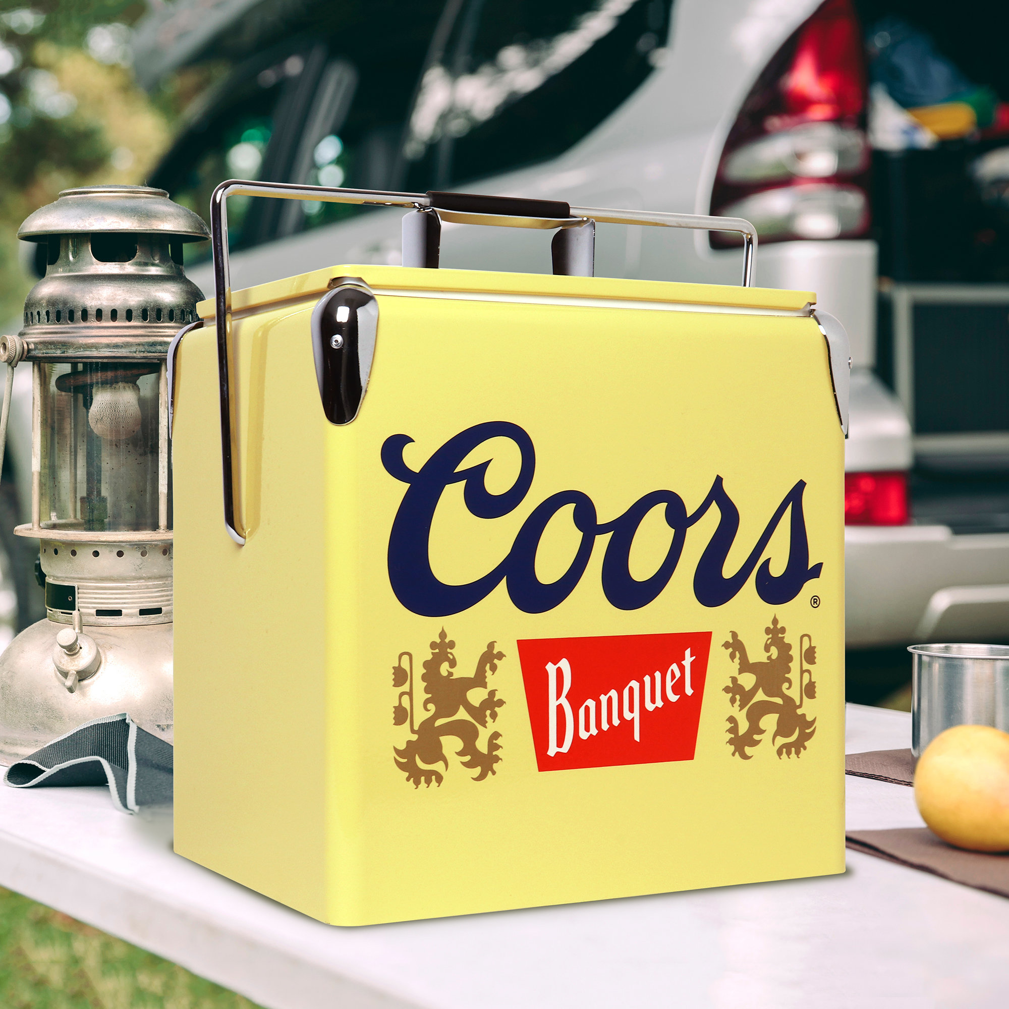 coors banquet fridge