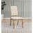Keeter Brockway Upholstered Dining Chair Barley-2074179205