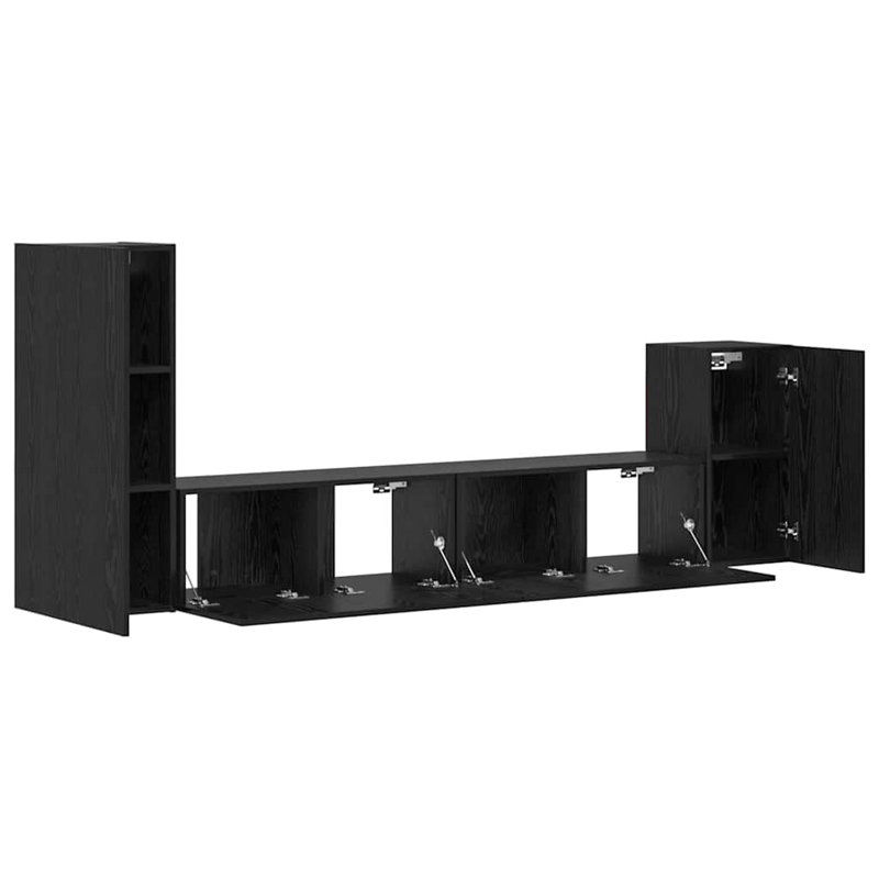 Unfinished TV Stand for TVs up to 32"