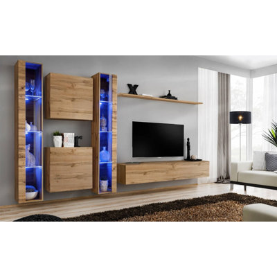 Unfinished Entertainment Centre for TVs up to 75"