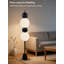 Lampe sur pied Modern