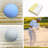 16X8X2.5" Golf Bunker Practise Mat Realistic Up And Down Sand Chipping Practise, 2-In-1 Simulates The Real Golf Course Bunker, Golf Simulator 18759 Golf Bunker Mat