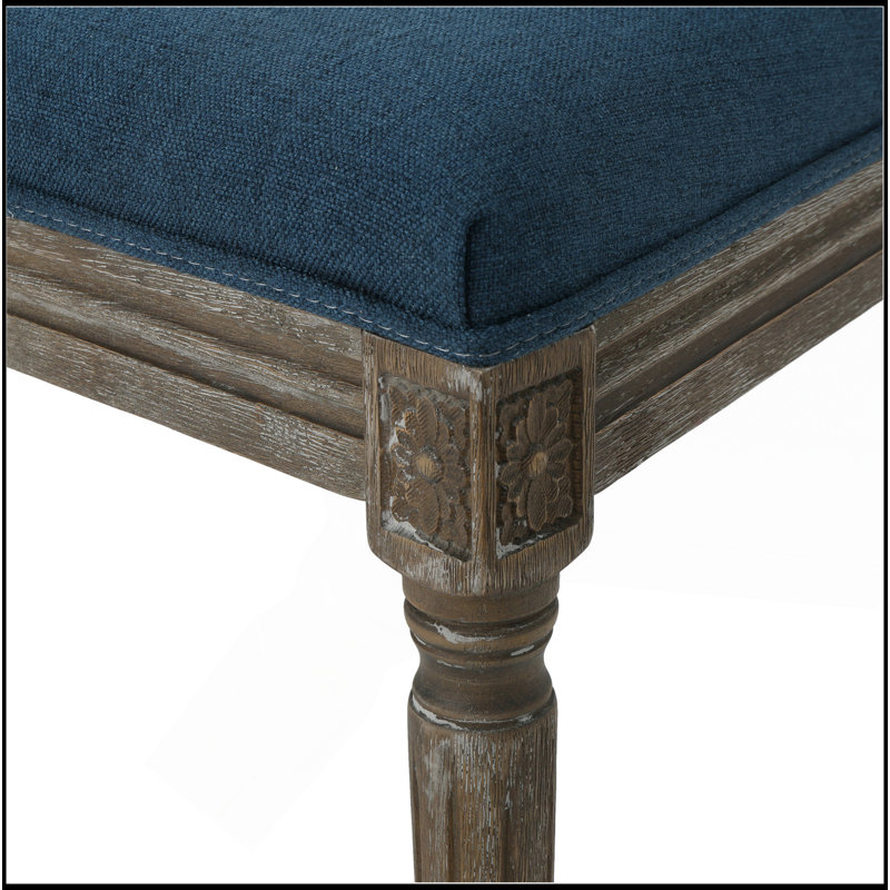 Chaise de salle à manger (ensemble de 2)