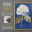 Série FLORAL Lxxix - reproduction encadrée de qualité supérieure - prête à être accrochée - aucun clou requis - aucun clou requis-1958021820-1958021699