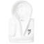  Peignoir en molleton mi-mollet avec poches et capuche-1094300768-1094300770