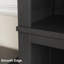181cm H x 80cm W Bookcase
