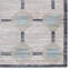 Tapis bleu / gris tissé à la machine moderne / contemporain Jaipur Living Alaric (8 pi 6 po x 11 pi 6 po)-848638373