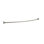 60" Curved Shower Curtain Rod