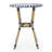 French Bistro Table