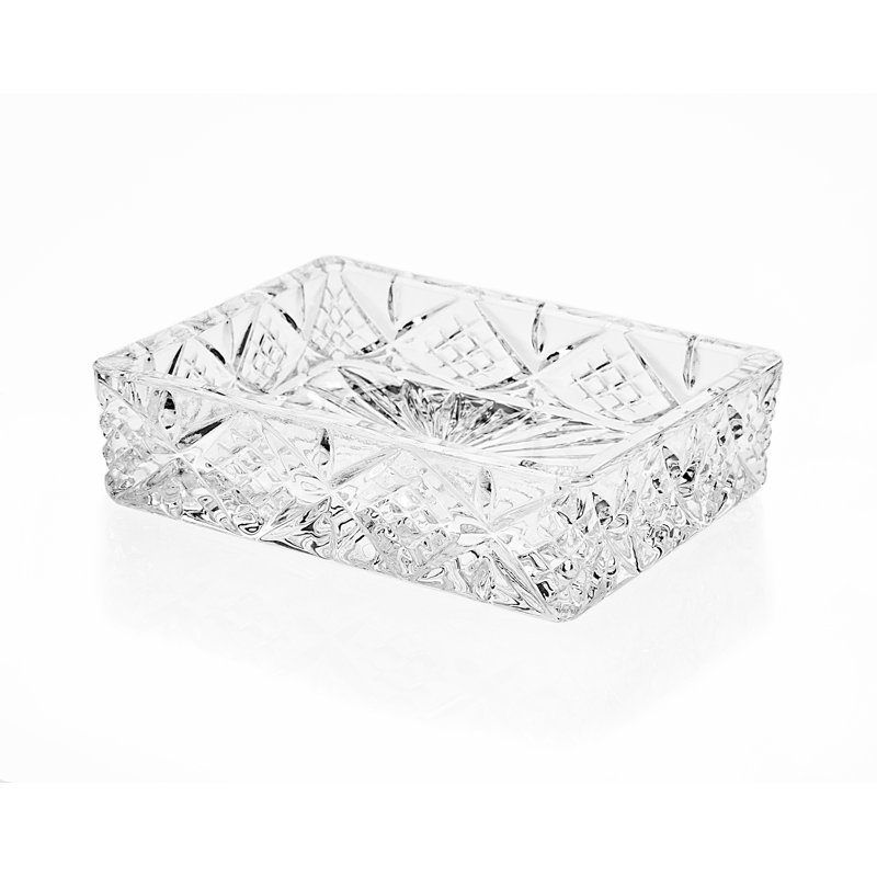 Porte-savon Dublin Crystal