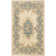 Molter Hand Tufted Wool Floral Rug