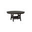 Berlin Gardens Harbor Natural 38″ Round Conversation Table-1133002253