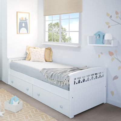 Gatto Standard with Storage Included