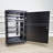 Fixturedisplays® Server Av Cabinet Audio Video Equipment Rack Lock Keys Metal Black 18 U W/ Shelf Easy Assembly Video In Despription 3D26F7F52993451DAA9297E6657D14C8