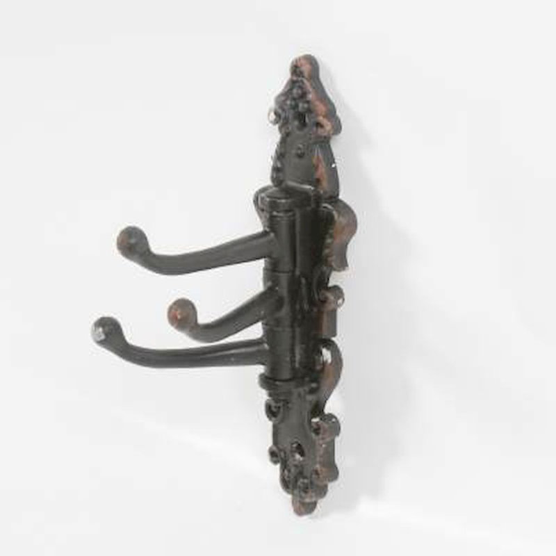Wincanton Metal Wall Wall Hook