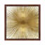 Radiant Gold by Abby Young - Print on Canvas-29382281-56676480
