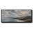 Calming Sea- Framed Canvas